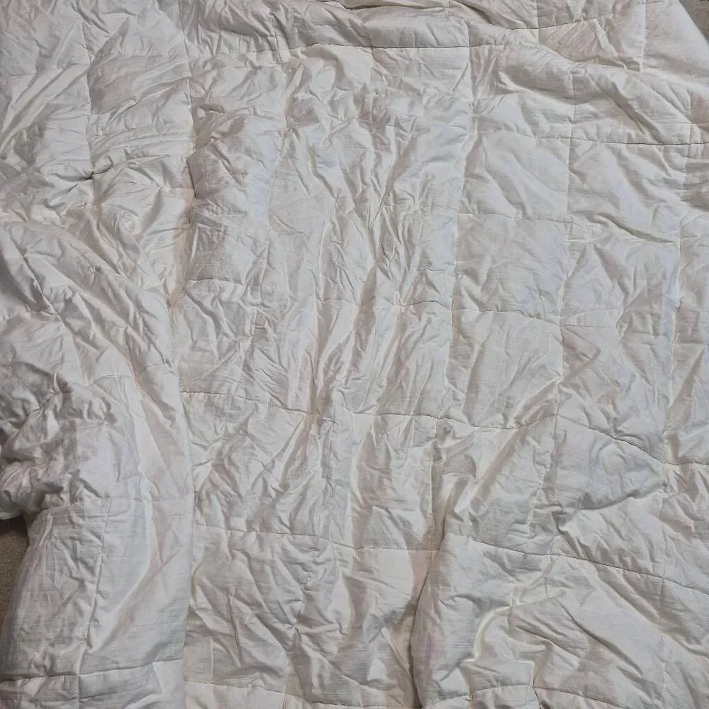 Home Classics down comforter